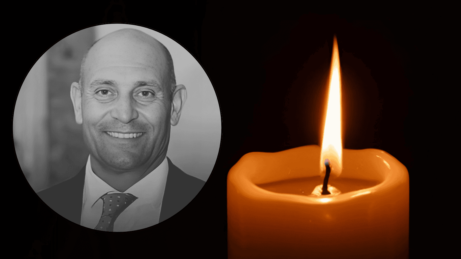 Tragedia tuż przed Nowym Rokiem. Nie żyje dwukrotny mistrz olimpijski