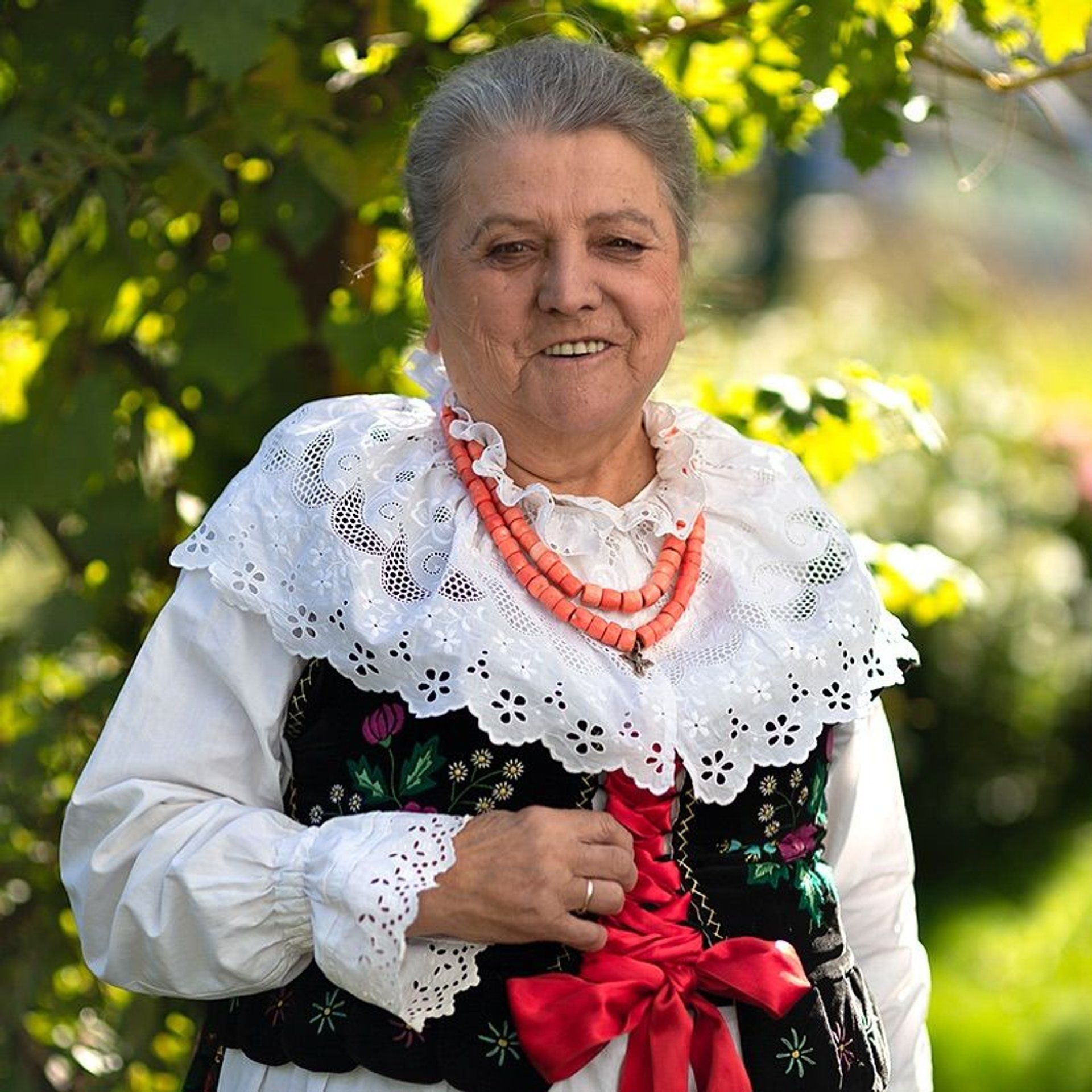 "Na zawsze w naszych sercach". Mama Golców zmarła bez testamentu. Tak podzielili majątek po jej śmierci