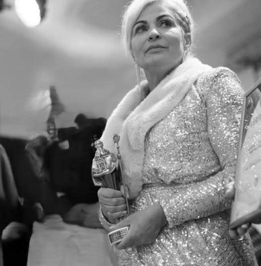 Pogrzeb milionerki i jej wnuka. "Oddalibyśmy za nich życie"