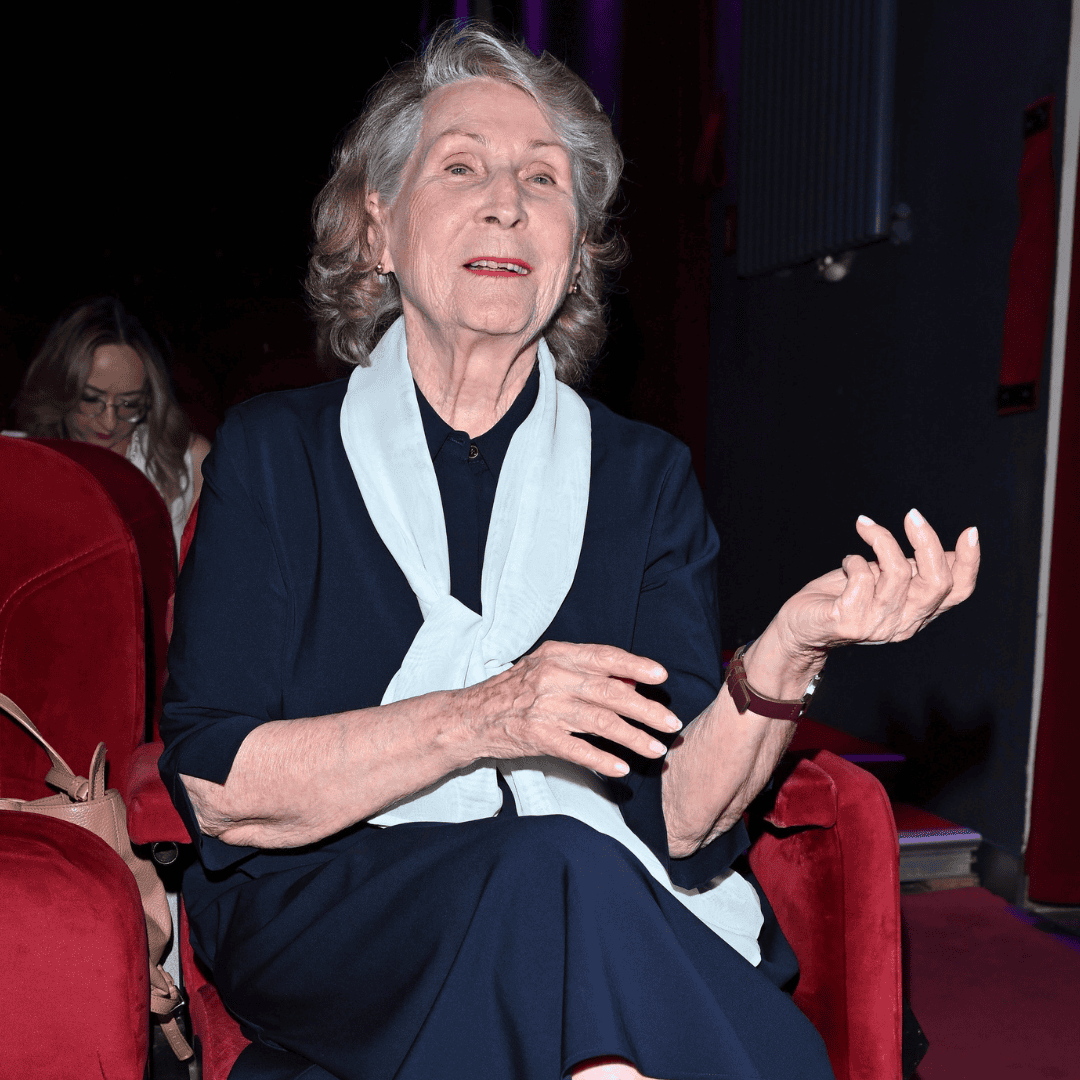 70 lat na scenie i taka emerytura. Irena Santor ujawniła, ile dostaje co miesiąc 
