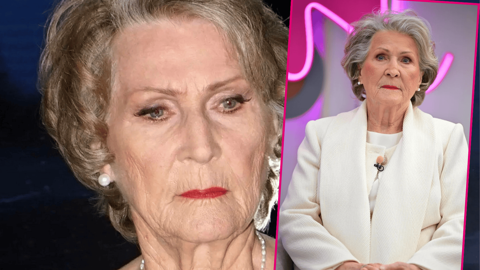 Irena Santor wraca do tragicznych wspomnień. Ukształtowały ją na całe życie