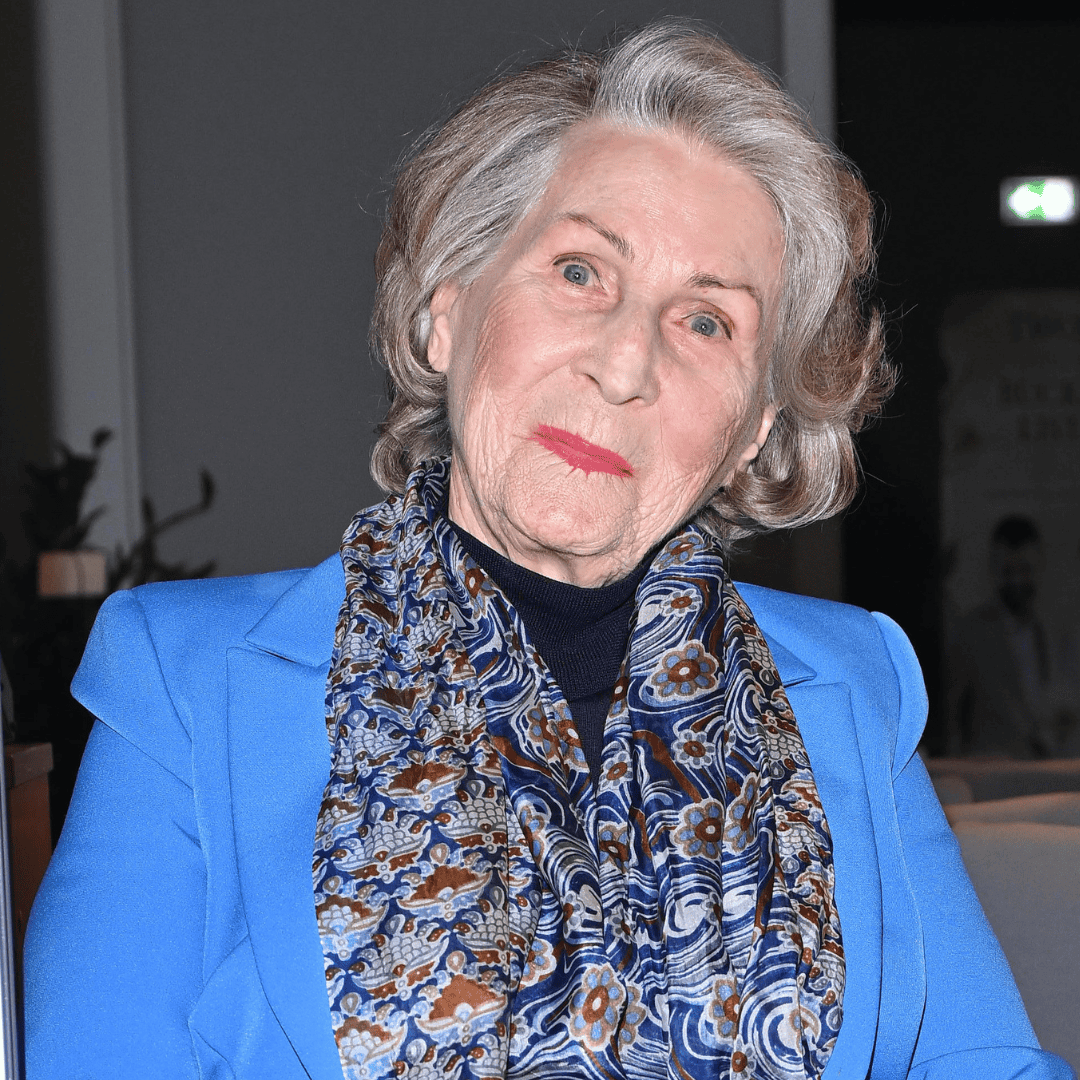 Irena Santor ostro o Jolancie Kwaśniewskiej. "Mam ogromny żal"