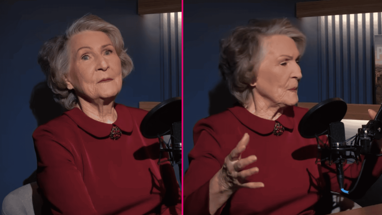 "Mama potrafiła też mi ścierką przełożyć" intymne wyznanie Ireny Santor na temat rodziców