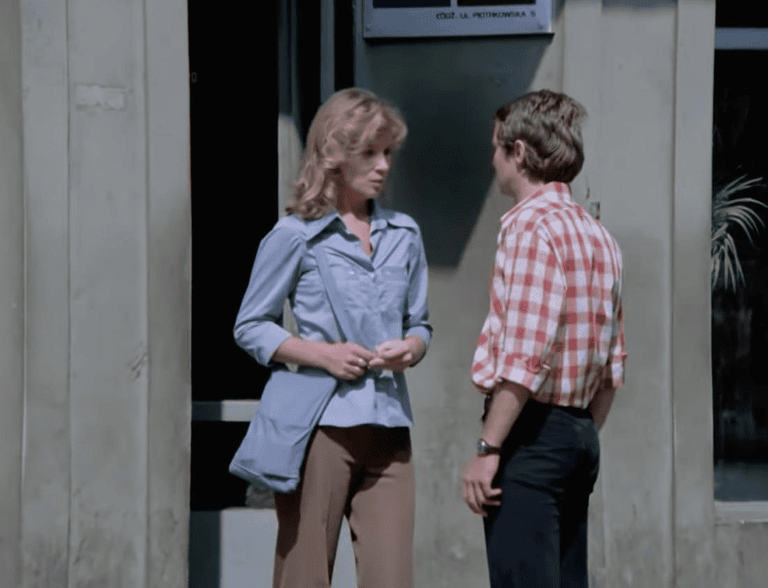 Wcieliła się w Anię w "Daleko od szosy". Nagle zniknęła. Wiadomo, co się z nią dzieje