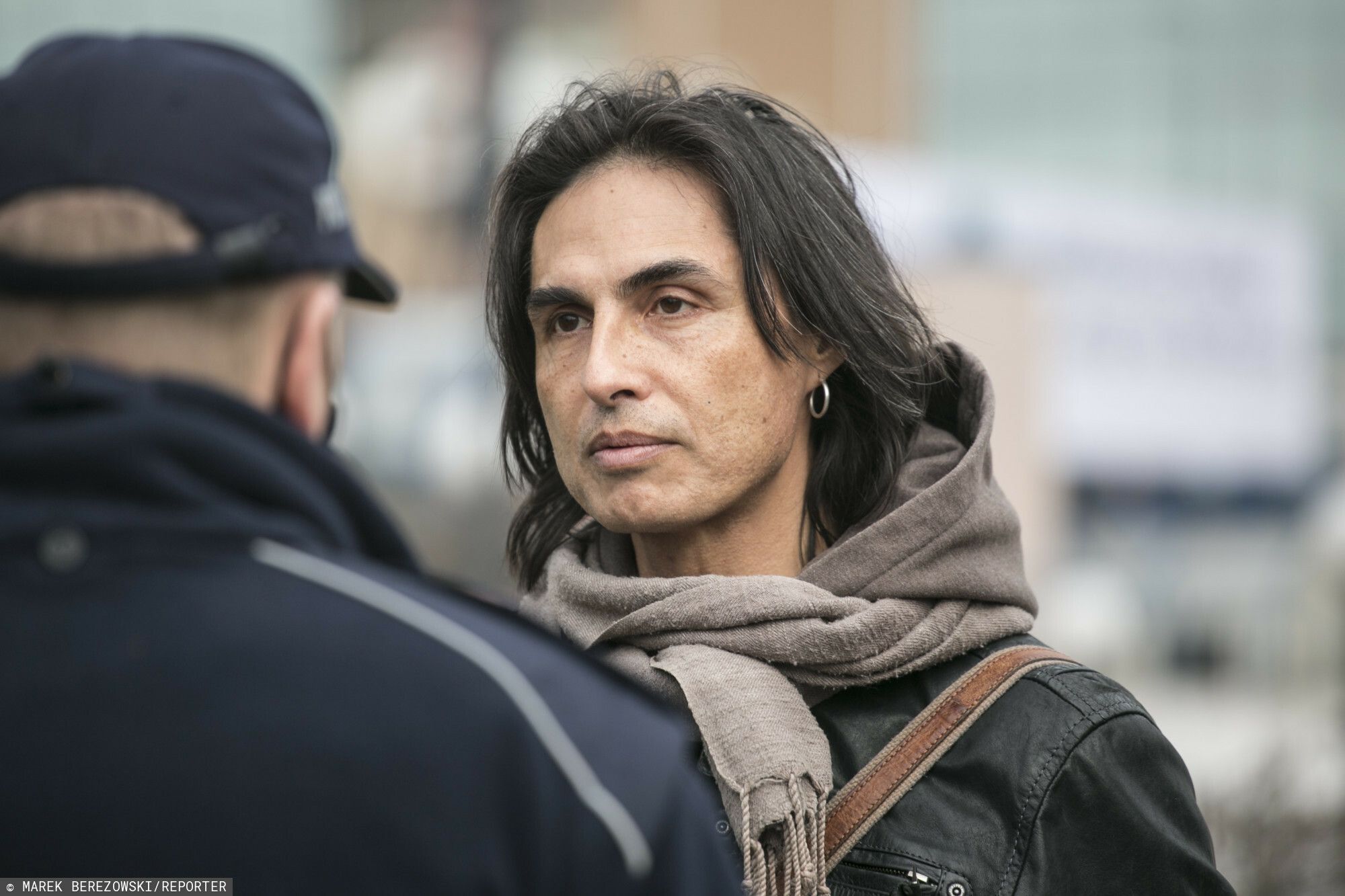 Iwan Komarenko, fot. East News