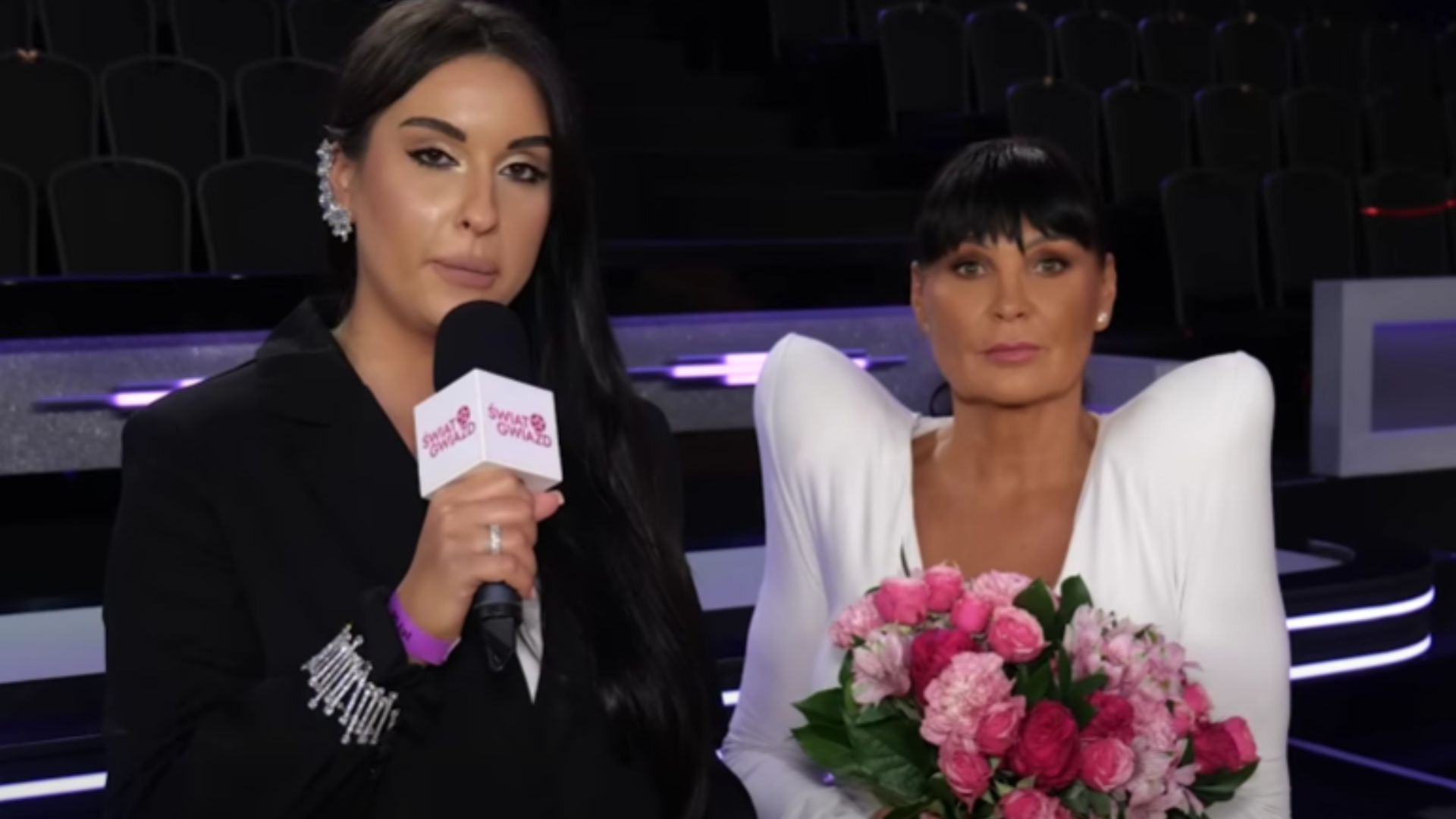 Iwona Pavlović zdradza kulisy "Tańca z Gwiazdami". O Kaczorowskiej i Rogacewiczu mówi wprost