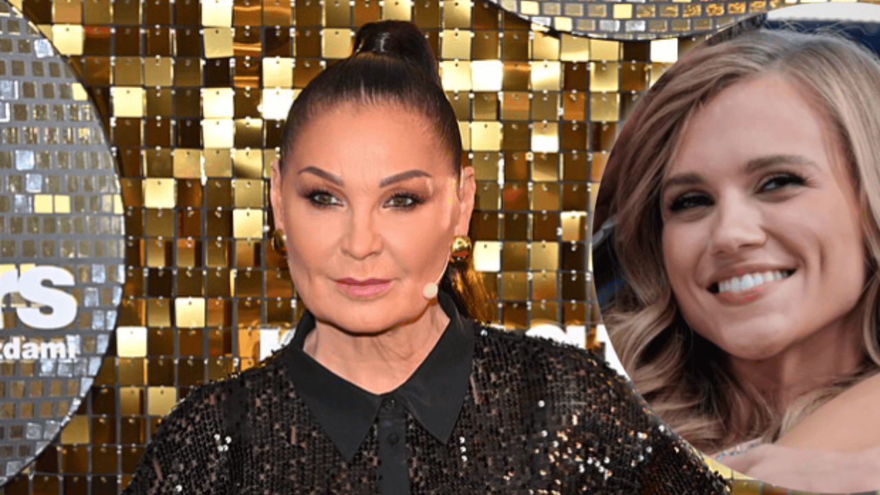 Burza po słowach Kaczorowskiej. Iwona Pavlović nie gryzła się w język