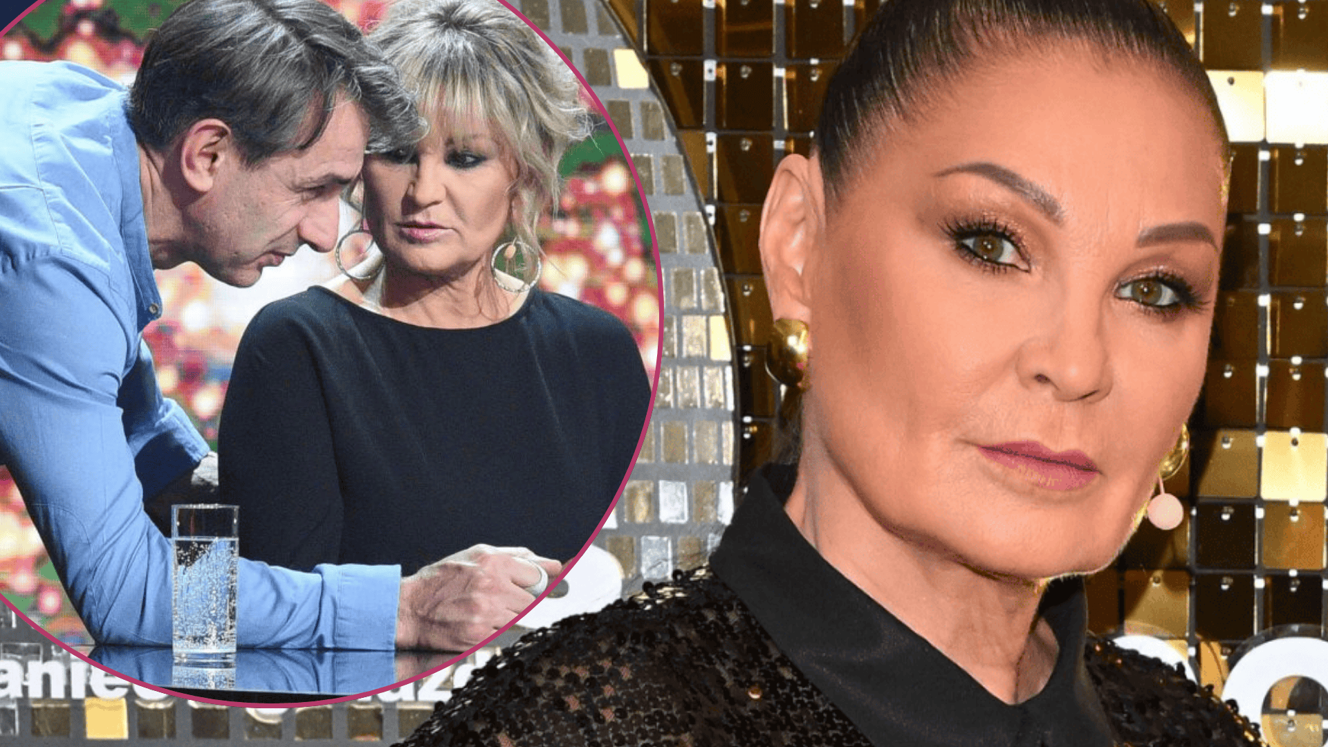 Plotkowali, iż Pavlović rozbiła małżeństwo! Prawda wreszcie wyszła na jaw