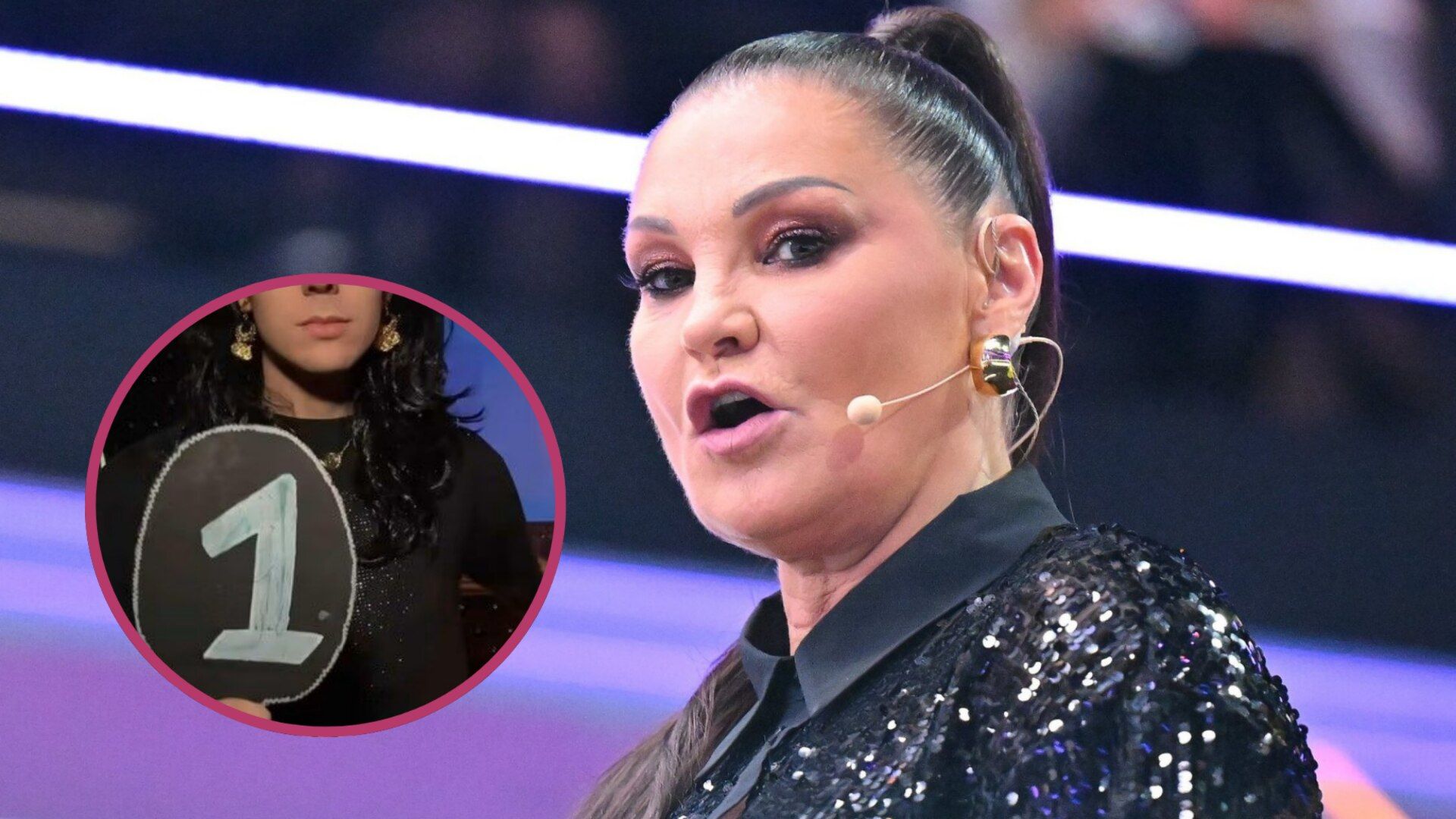 Zakpił z Iwony Pavlović. Koszmarny błąd faworyta "Tańca z Gwiazdami"