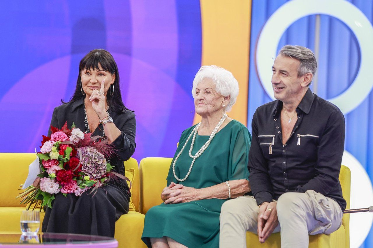 Pavlović z dramatycznym wyznaniem. Tak przeżywa żałobę