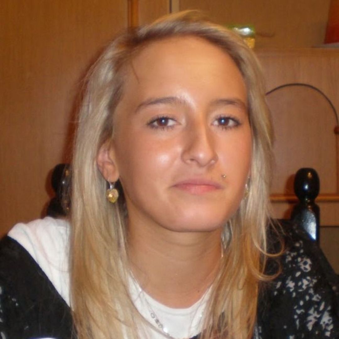 "Skazałeś mnie na DOŻYWOCIE". Matka Iwony Wieczorek w końcu przyznała