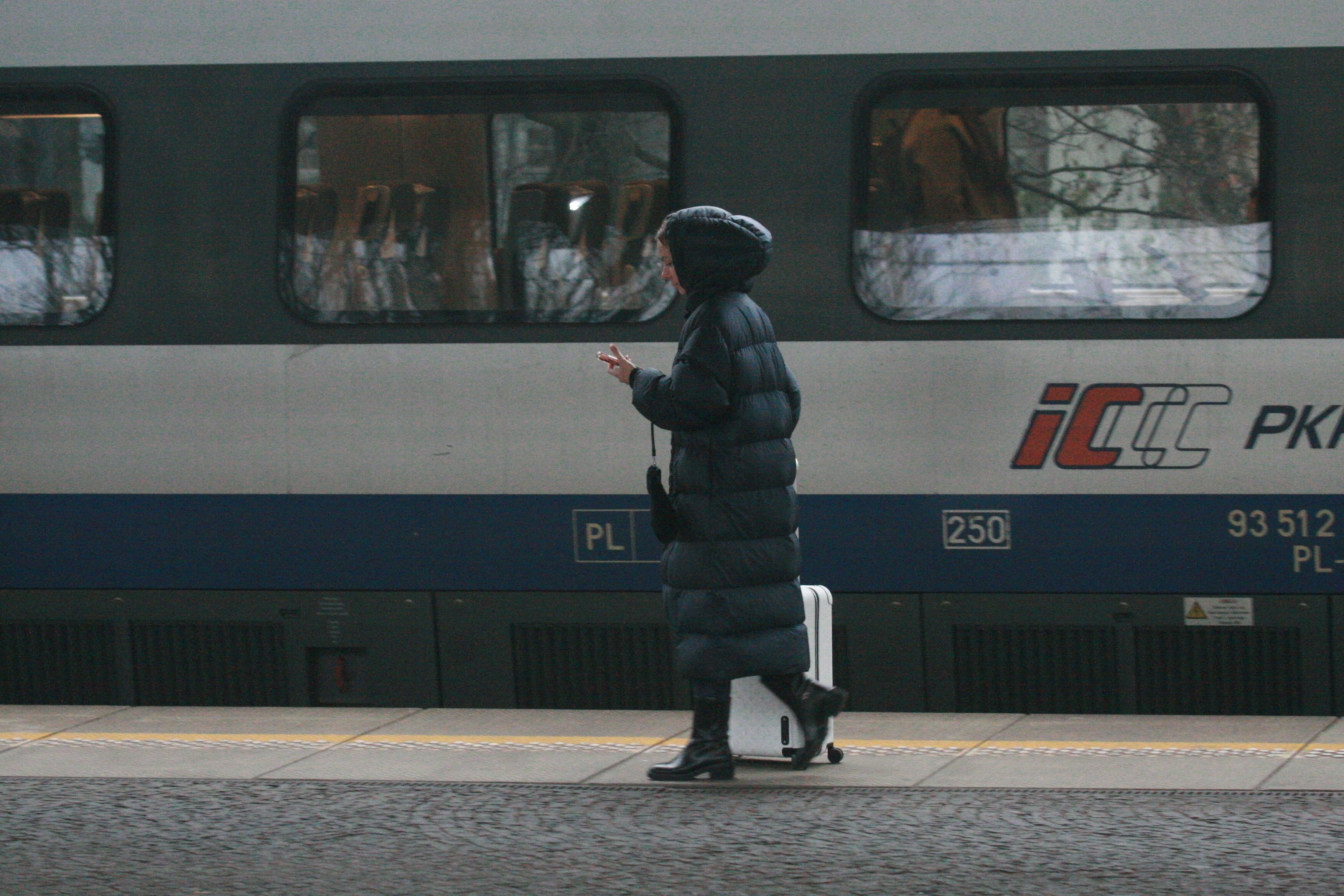 Izabella Janachowska została przyłapana bez makijażu. Naprawdę to zrobiła