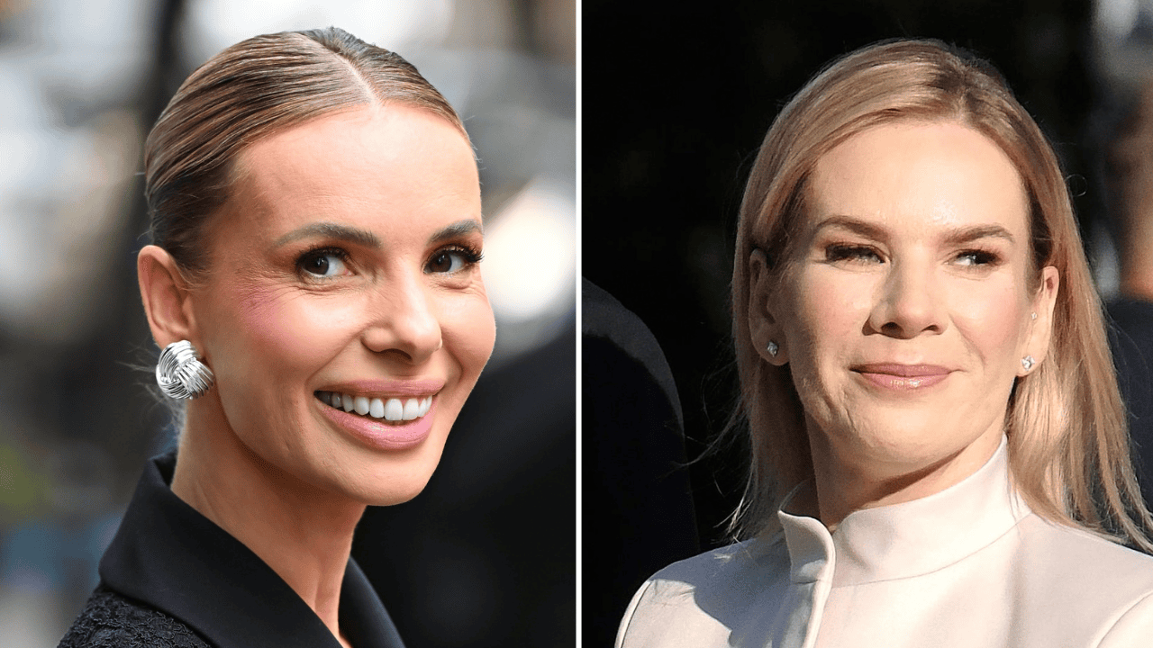 Janachowska zabrała głos ws. Nawrockiej. Wyjawiła, jaka naprawdę jest pierwsza dama