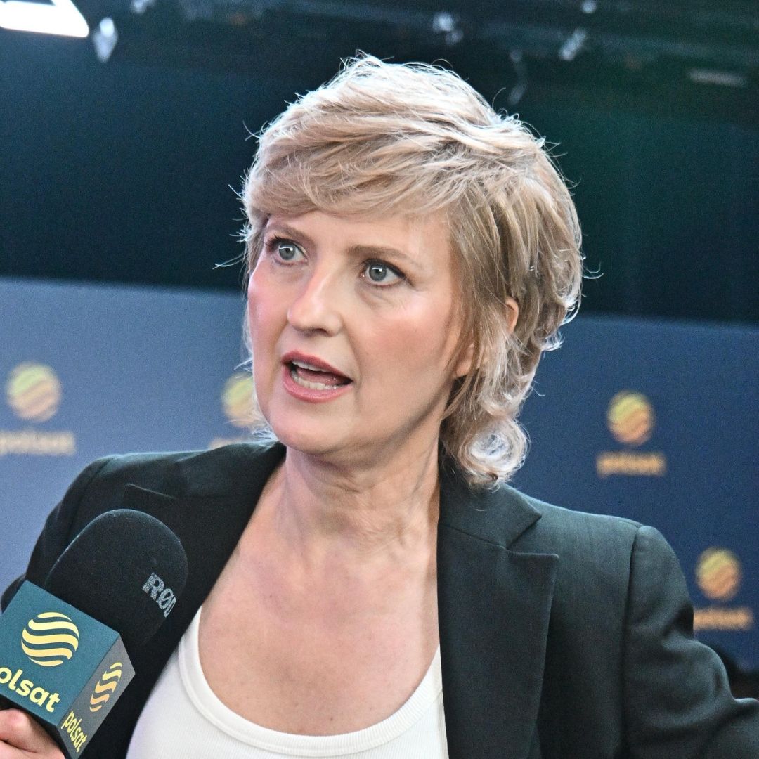 "8 lat temu przestałam pić". Uwielbiana polska aktora zdobyła się na odważne wyznanie