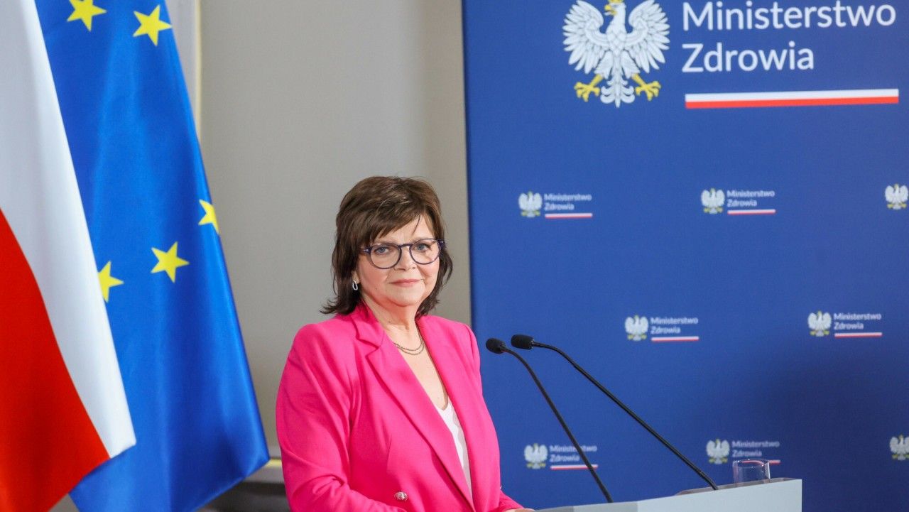 Izabela Leszczyna