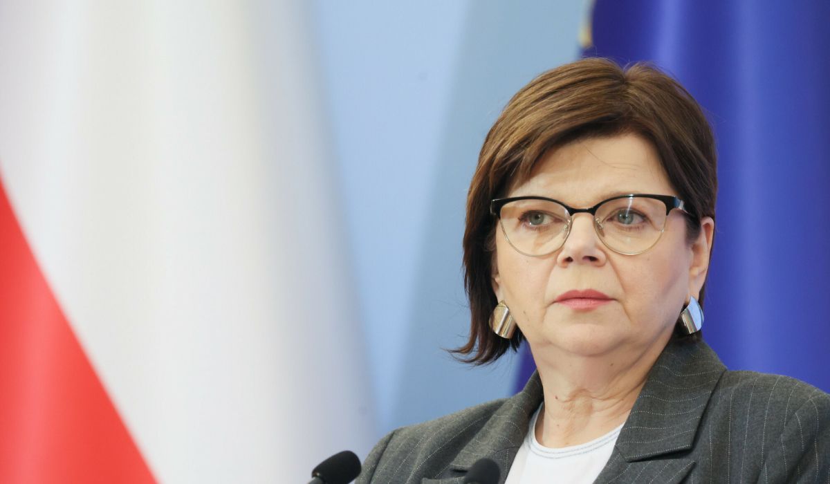 Zdrowie dzieci może poczekać? Ministra Leszczyna tłumaczy się z opóźnienia w pracach nad zakazem jednorazowych e-papierosów