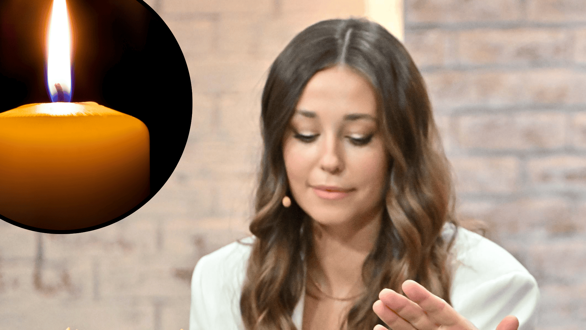 Żałoba w domu Izabeli Krzan. Smutne wieści nadeszły nad ranem