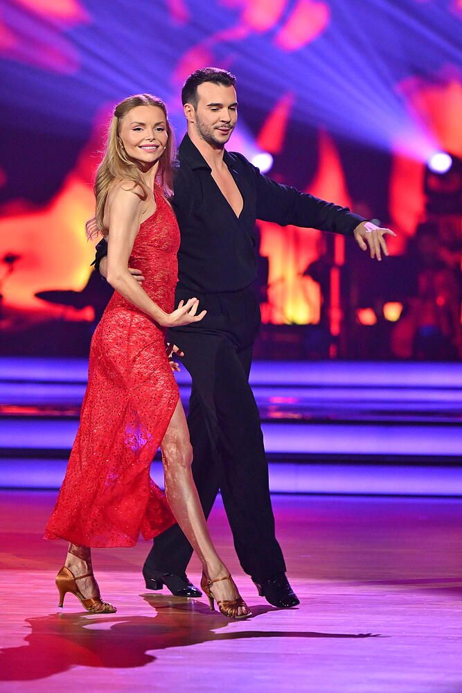 Diagnoza, która wstrząsnęła światem Izy Miko