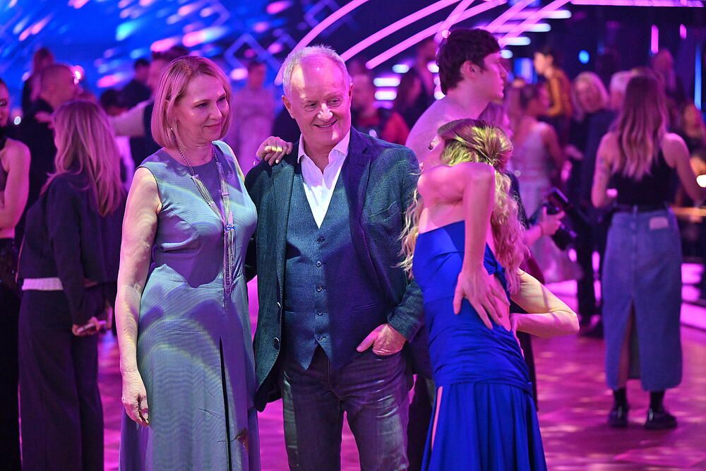 Wypadek za kulisami "TzG". Uczestniczka musiała pozbierać się z ziemi