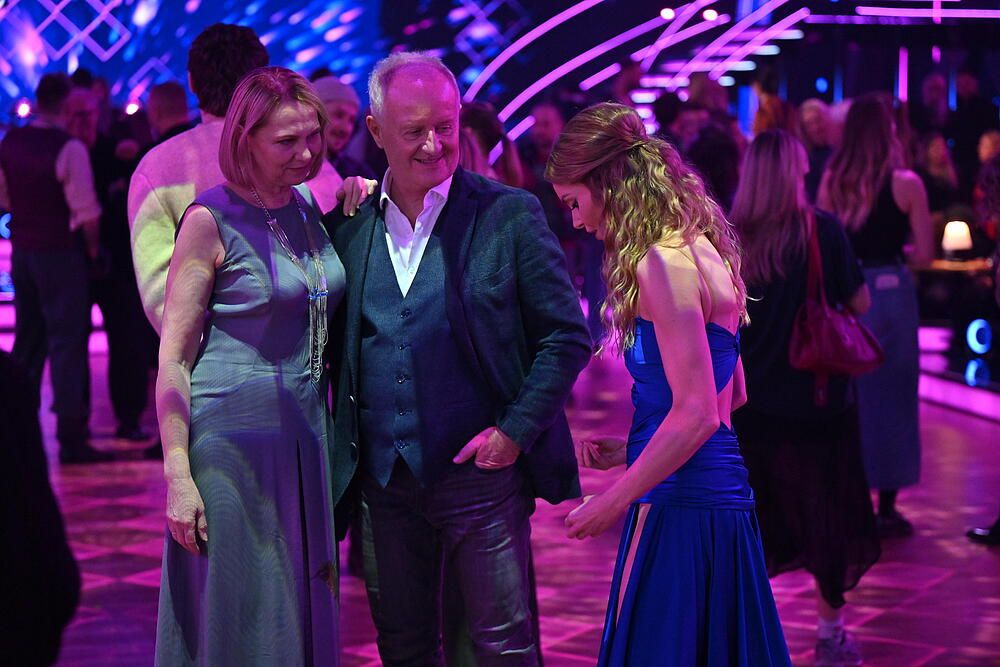 Wypadek za kulisami "TzG". Uczestniczka musiała pozbierać się z ziemi