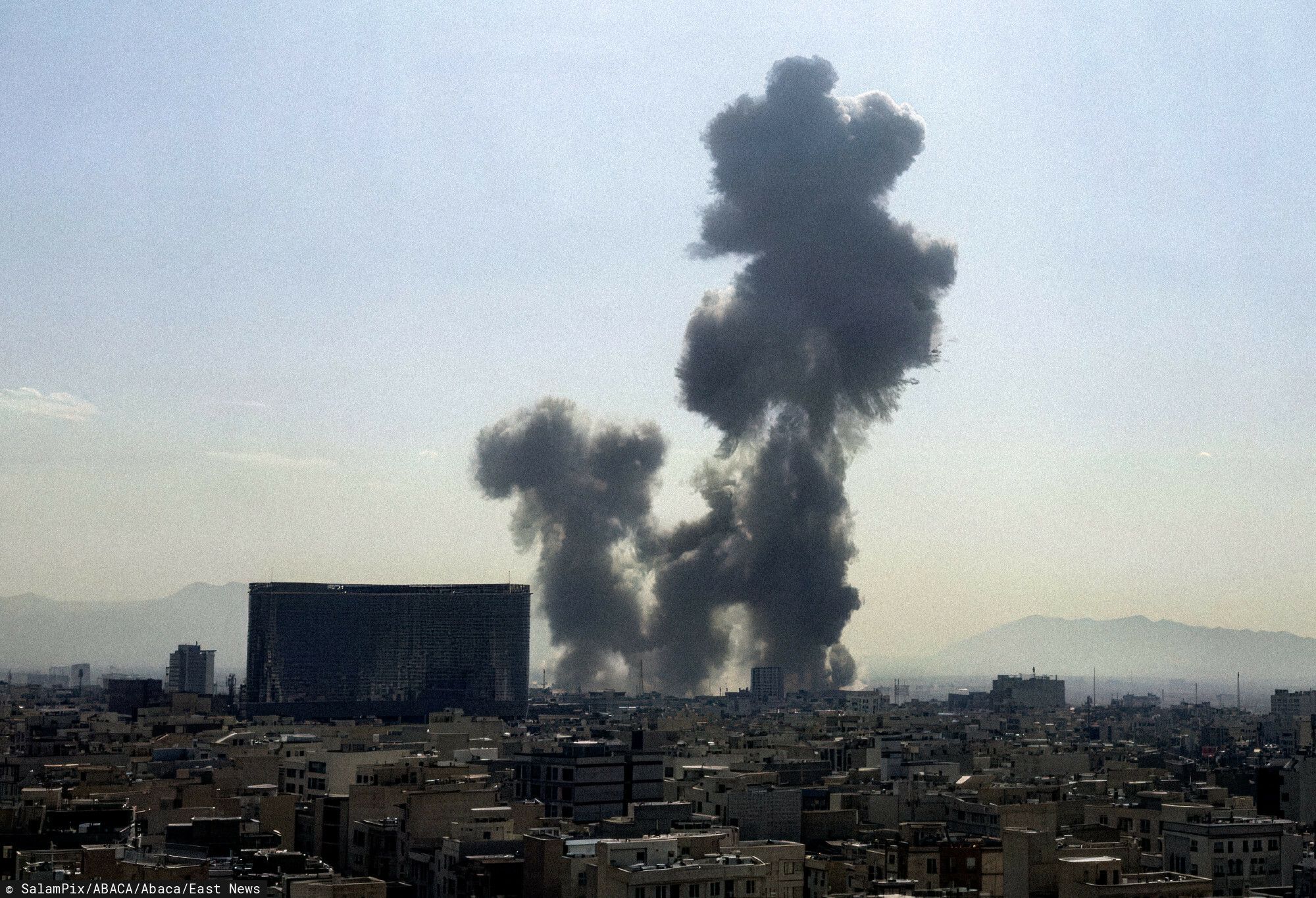 Gwiazda TVN w samym centrum wydarzeń w Dubaju. Wiemy, co planuje w najbliższych godzinach