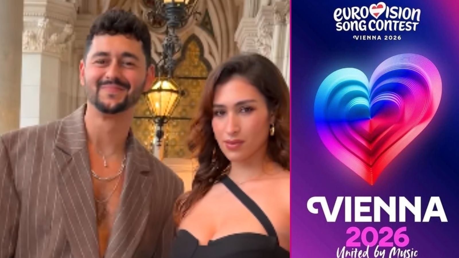 Izrael na Eurowizji 2026