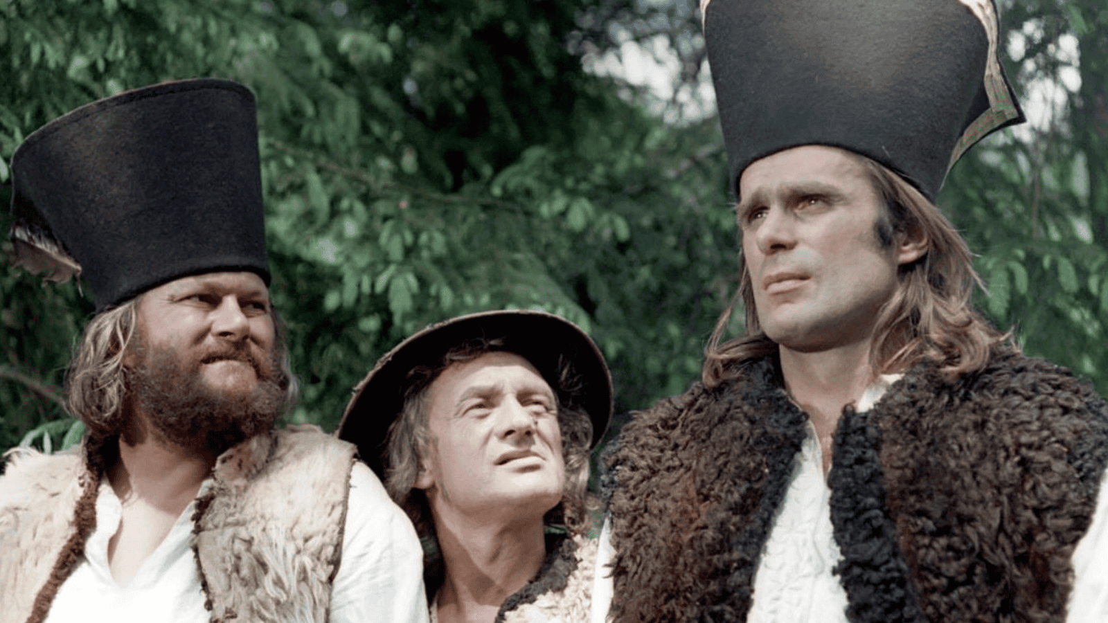 Gwiazda Hollywood kontra sztuczna inteligencja. McConaughey rusza z potężną bronią prawną