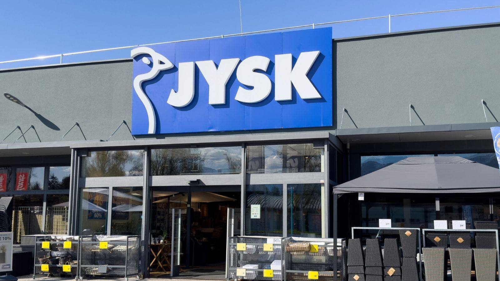 Wyprzedaż w JYSK tylko do 30 sierpnia. Niektóre produkty ponad 50 proc. taniej