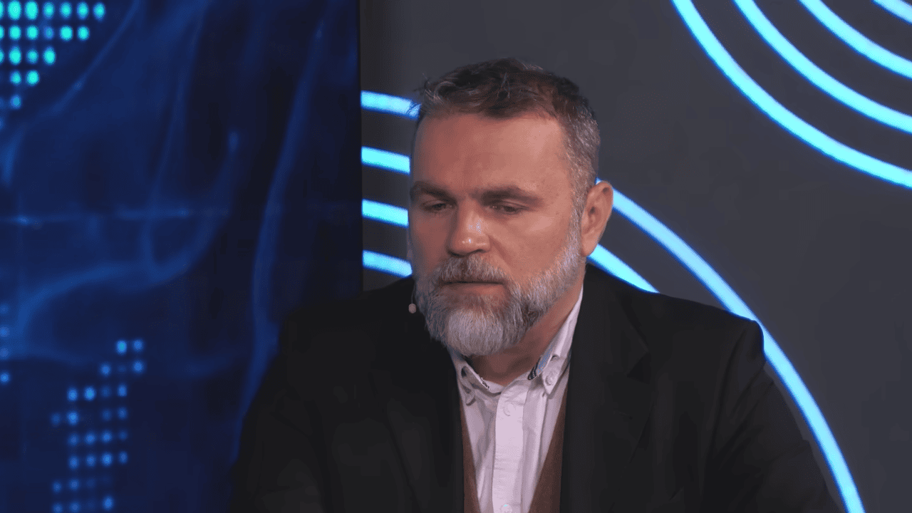 Wojciech Mulik