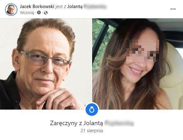 Jacek Borkowski ponownie zaręczony (1).jpg