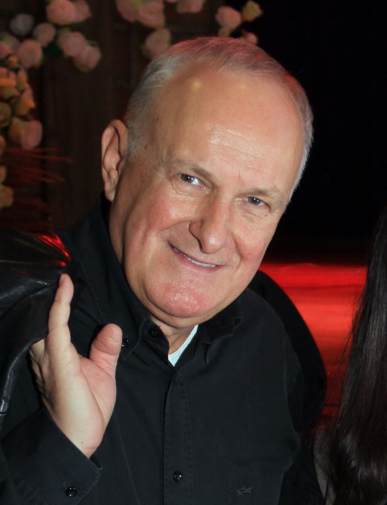 Tragedia przed Opolem. Ryszard Rynkowski miał wypadek samochodowy