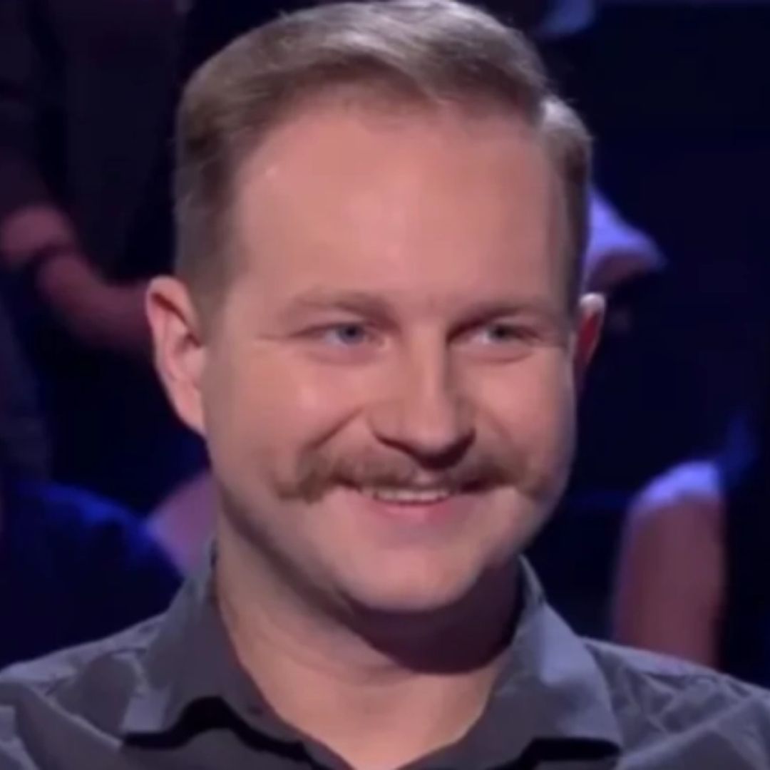 Wygrał milion w "Milionerach", a potem zaczął się dramat. Nie tego się spodziewał