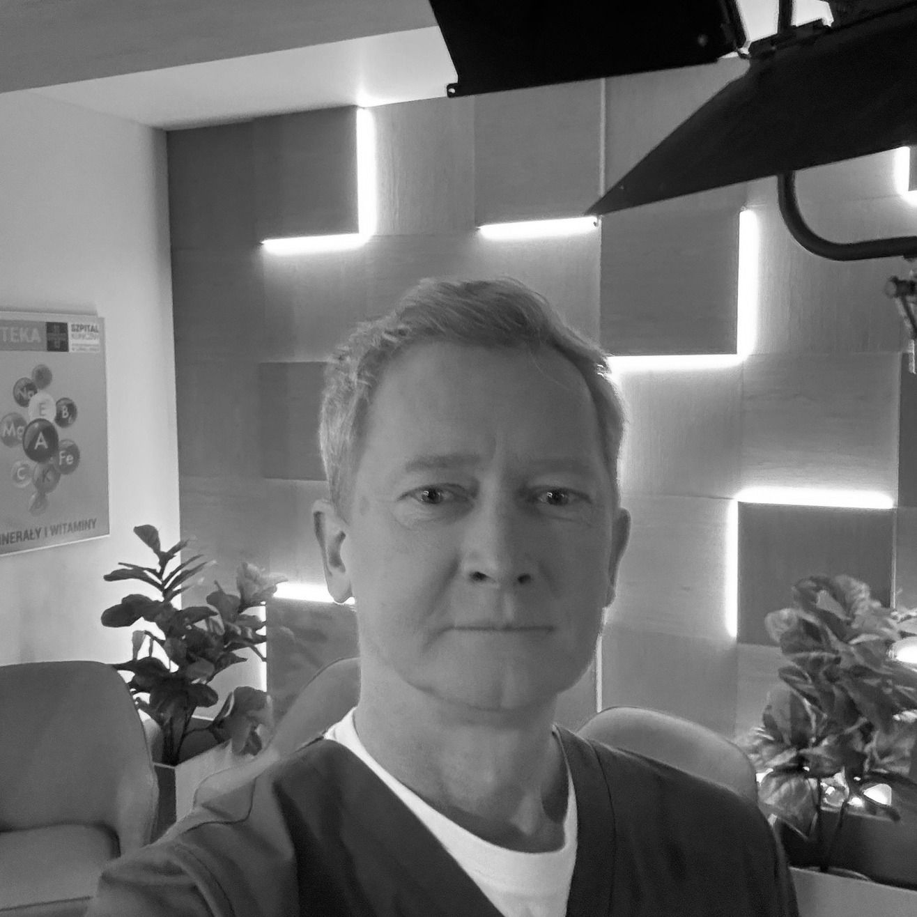 Najpierw Bożena Dykiel, a teraz on. Nie żyje gwiazdor "Na Wspólnej"