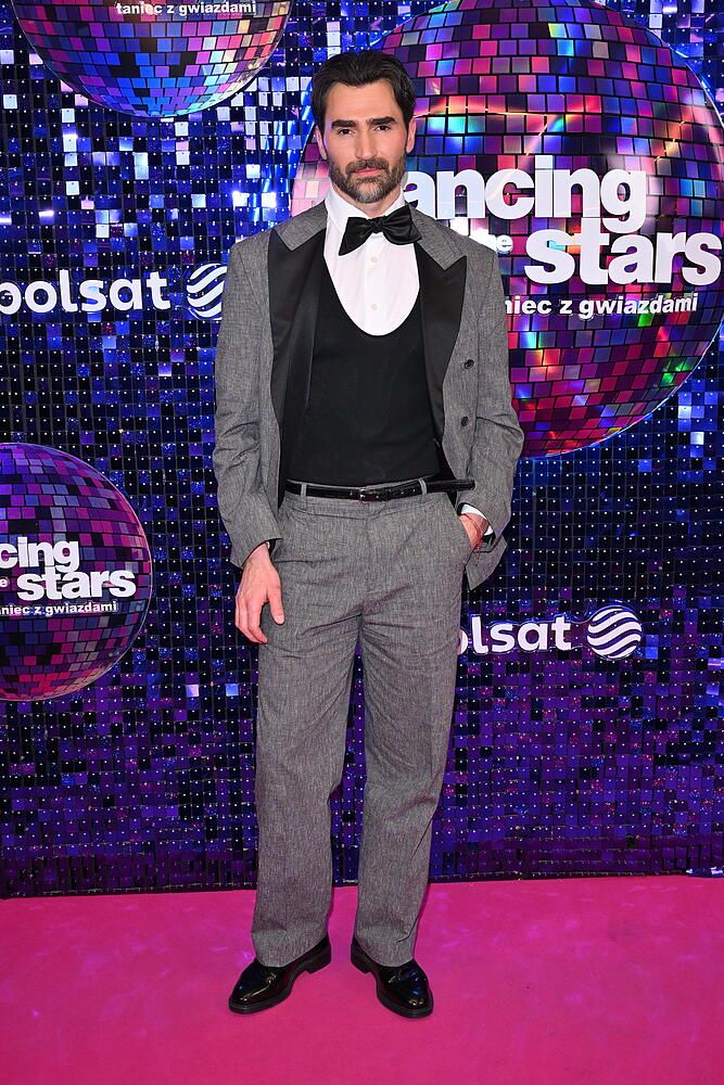 Gwiazdy na widowni „Tańca z Gwiazdami”. Syna Górniak nie poznacie