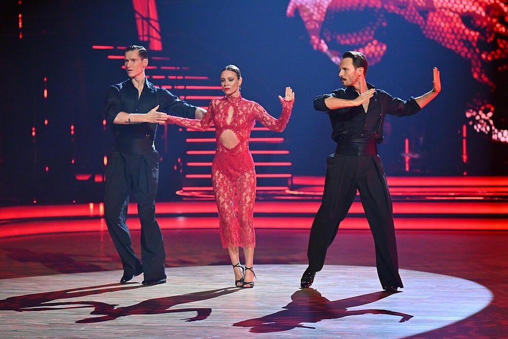 Maksymalny wynik w „Taniec z gwiazdami”! Boczar­ska i Jeschke bezkonkurencyjni