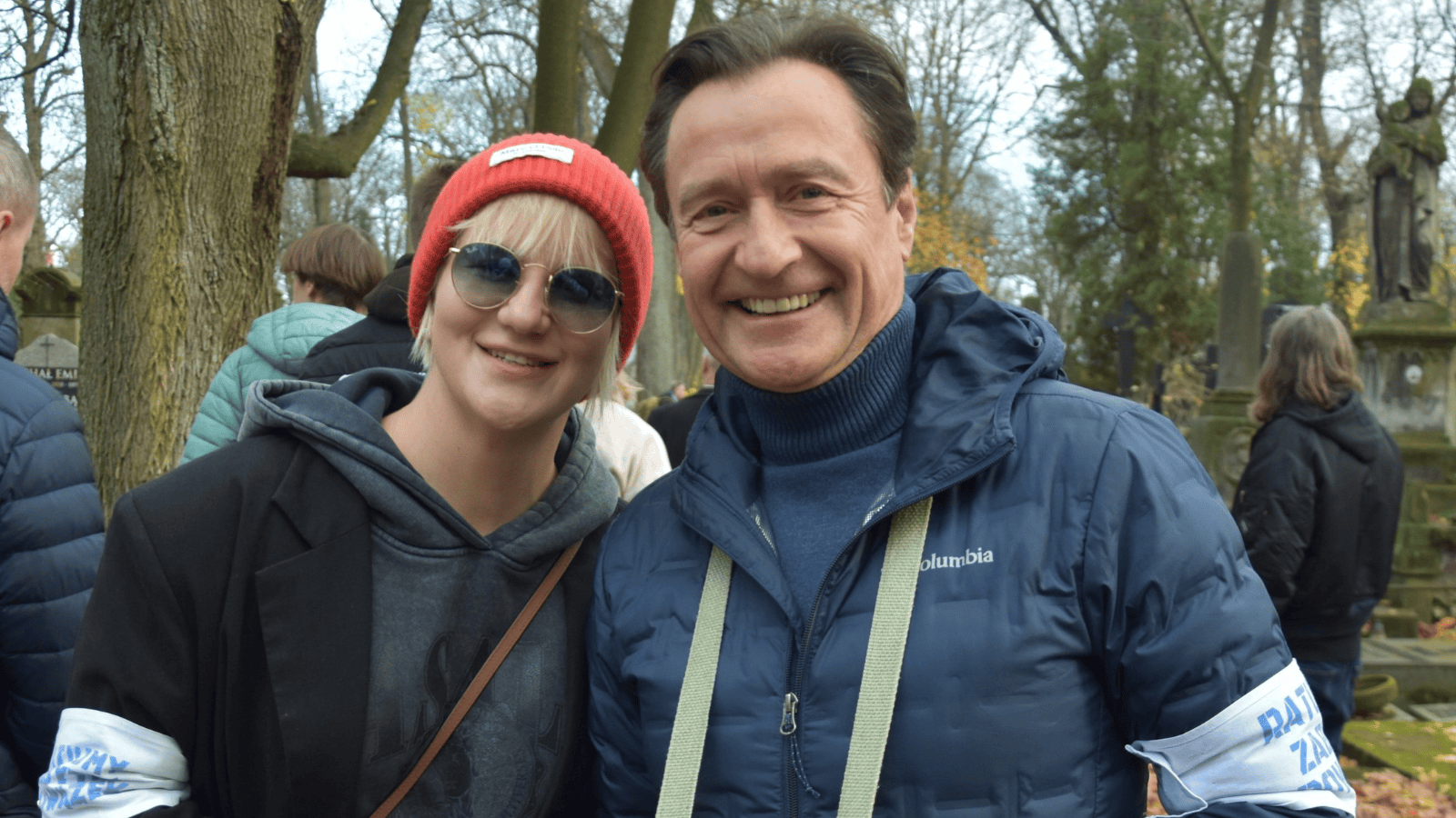 Jacek Kawalec jasno o powrocie "Rancza". Właśnie to ogłosił