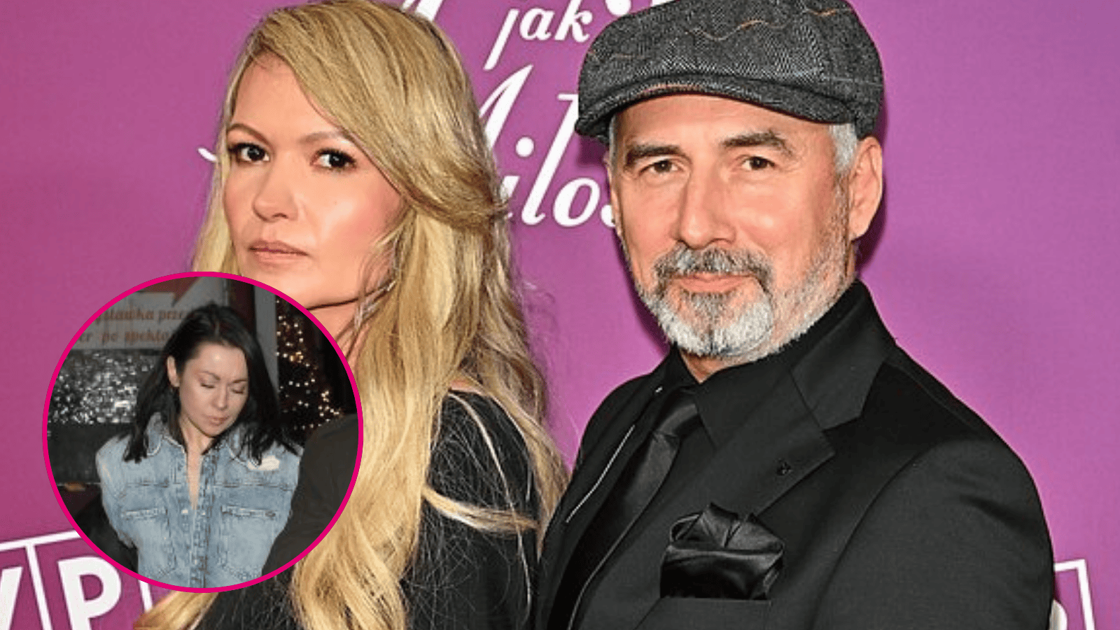Klaudia Kardias zabrała głos. Była partnerka Jacka Kopczyńskiego nie szczędziła słów