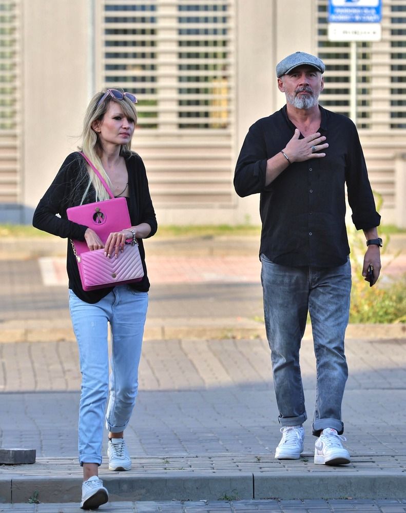 Kochany przez Polaków aktor wziął ślub. Oto kulisy