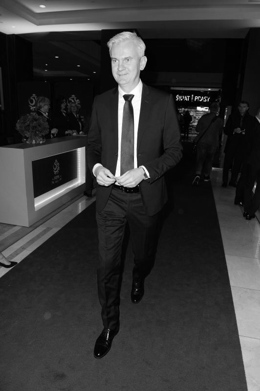 Po nagłej śmierci Magiery wypłynęły nowe fakty na jego temat. Rzadkość wśród trenerów