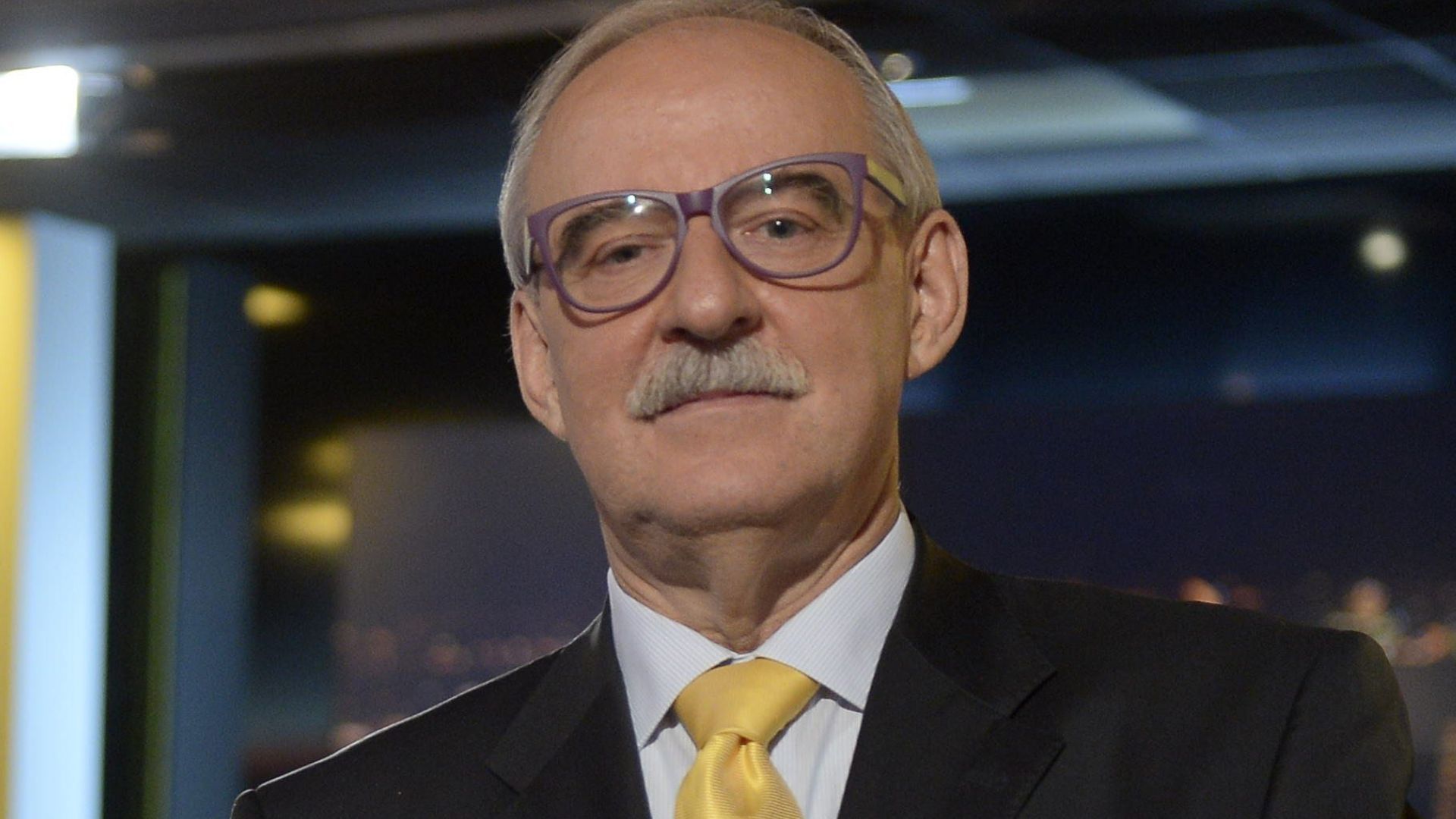 "Odesłany z sali operacyjnej". Wykryli kolejną chorobę. Koszmar znanego dziennikarza TVN trwa