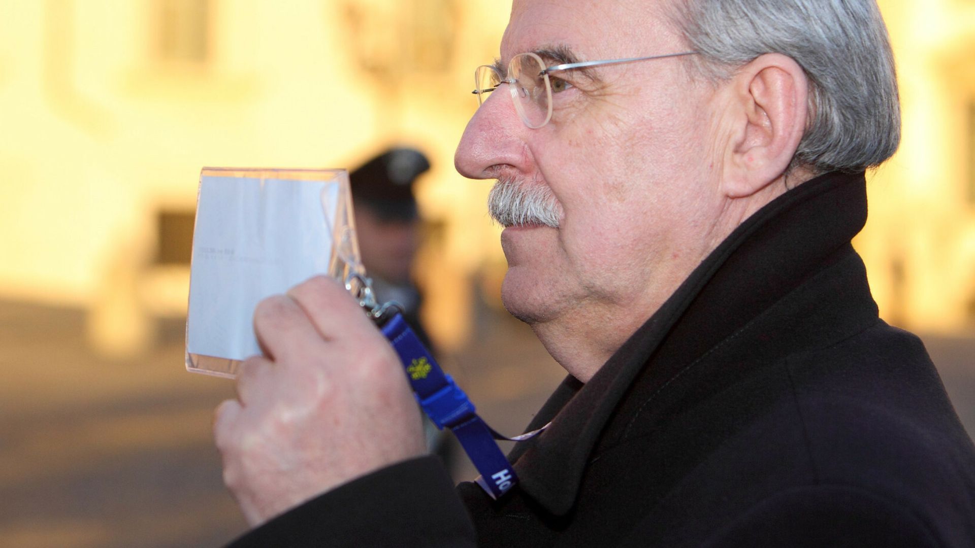 Dramat dziennikarza TVN trwa. Najpierw nie chcieli go operować, a teraz to