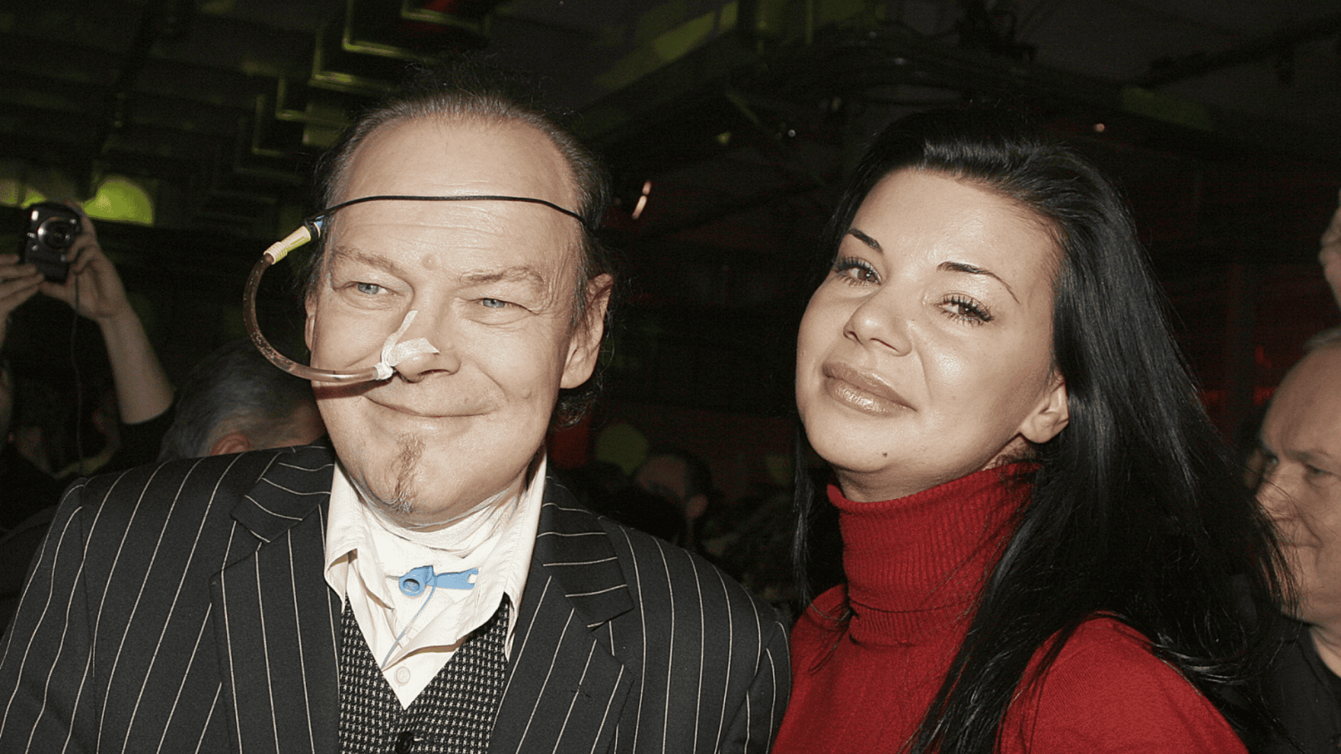 Legenda polskiej muzyki zmarła na raka. Poszedł po syrop i usłyszał straszną diagnozę. Miał zaledwie 52 lata