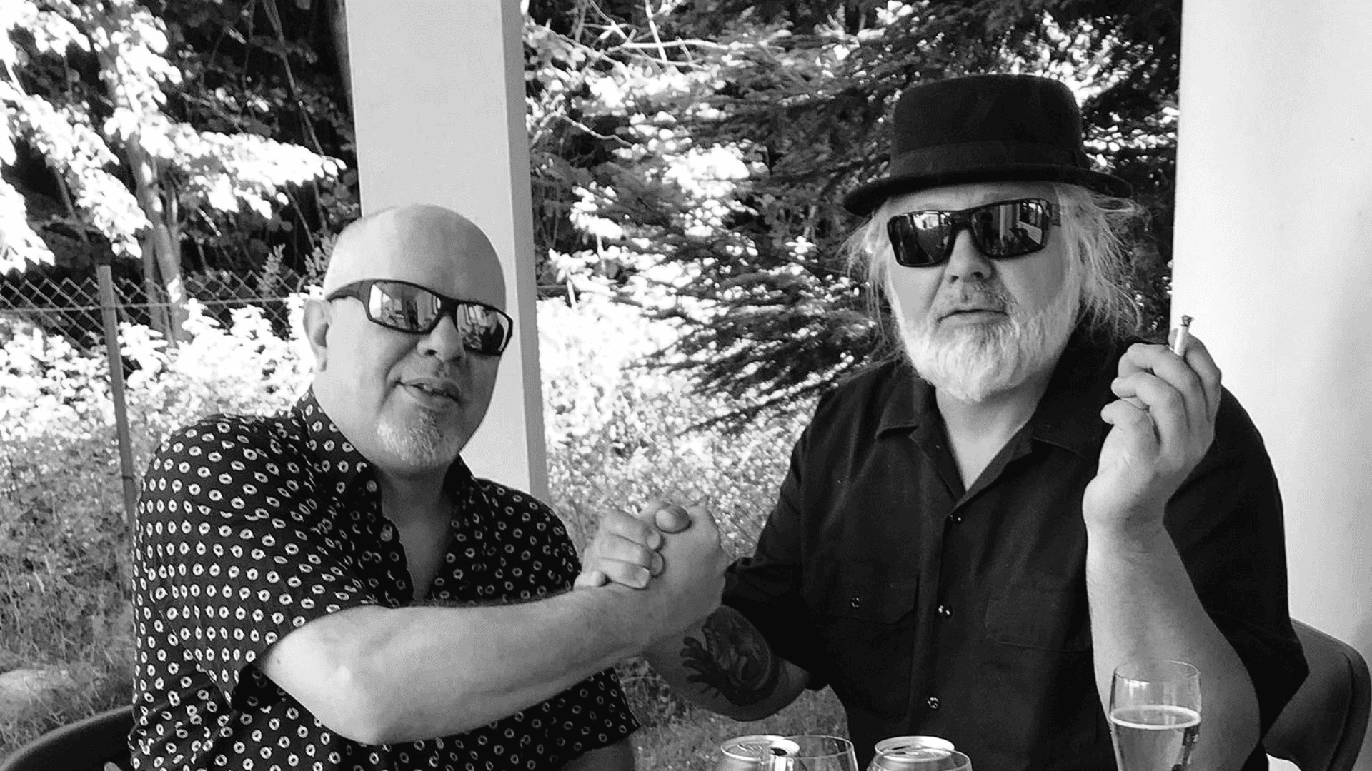 T.Love w żałobie. Odeszła kolejna legenda. Jacek Śliwczyński nie żyje