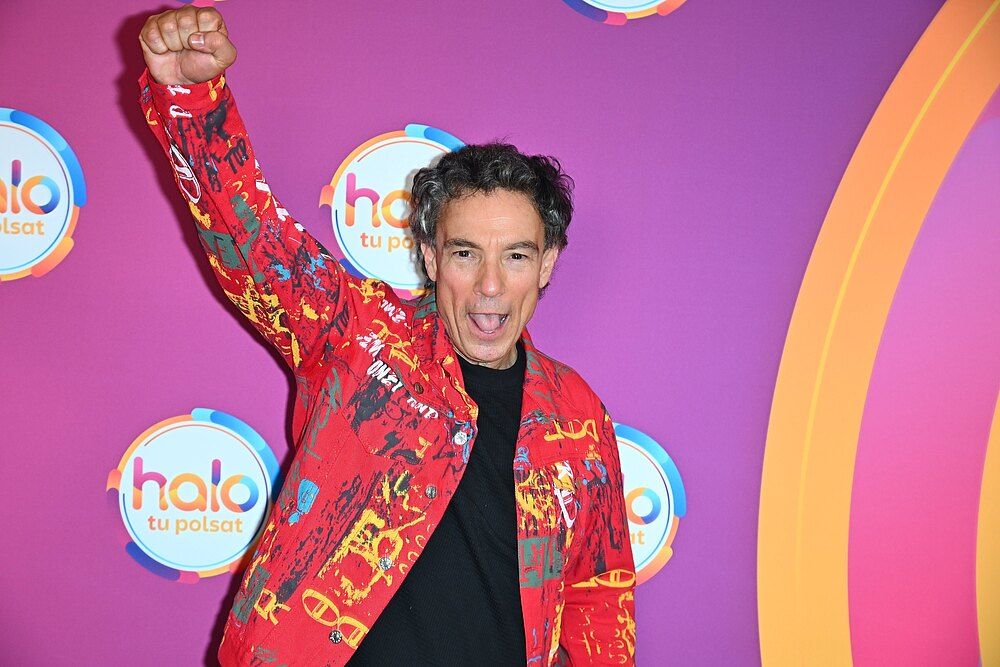 Tak naprawdę wygląda żona Stachurskiego! Prawda o ich małżeństwie zwala z nóg!