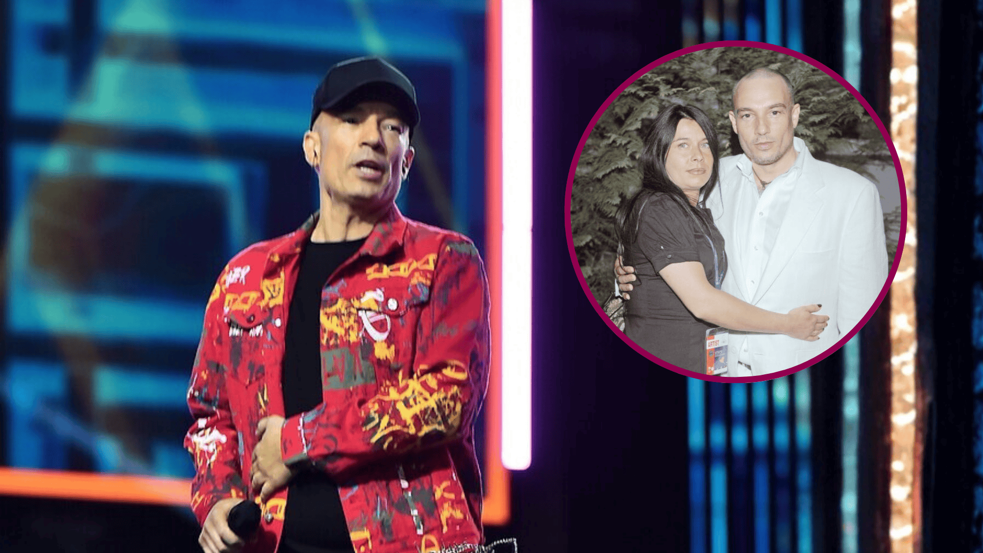 Tak naprawdę wygląda żona Stachurskiego! Prawda o ich małżeństwie zwala z nóg!