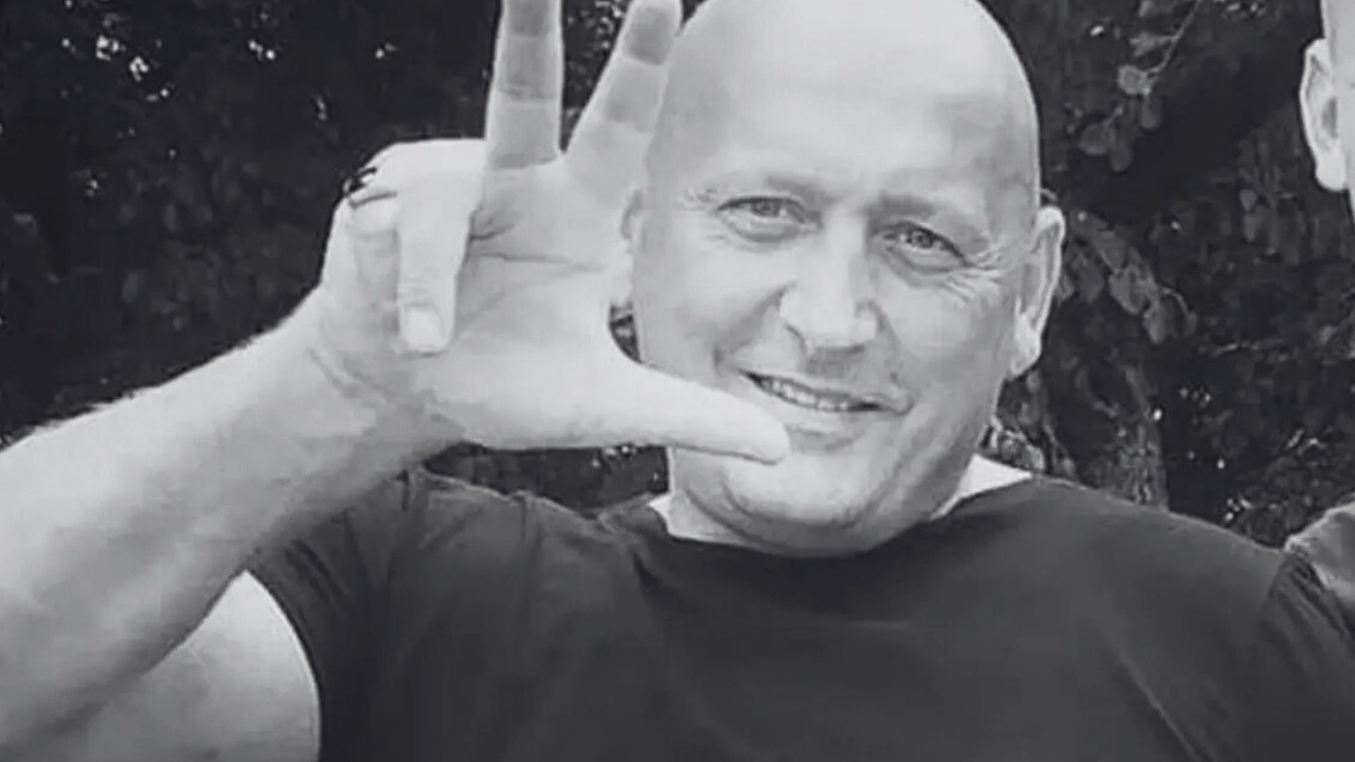 Ostatni post Jacka Wójcika. Fanom pęka serce, jak na to patrzą