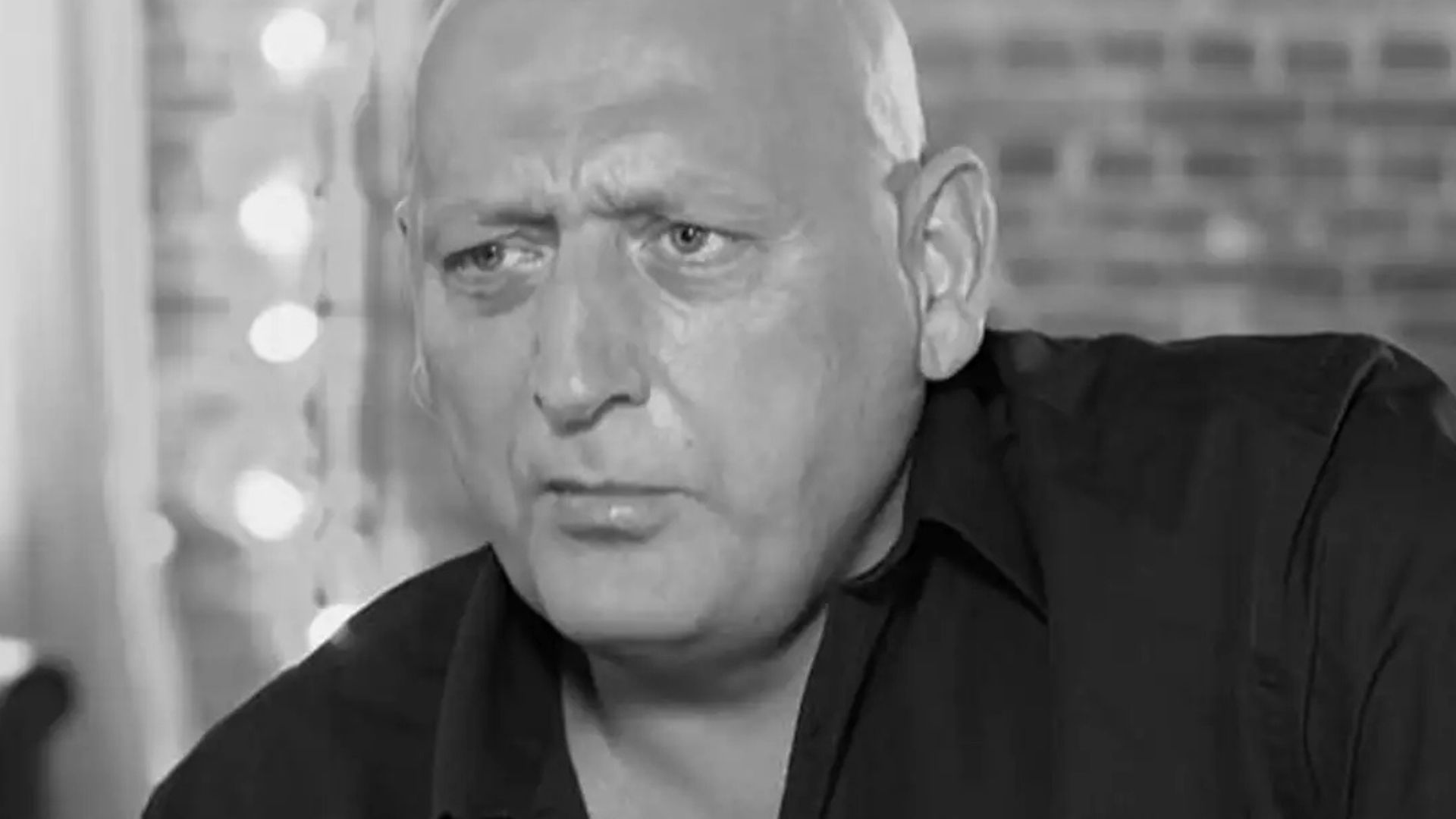 "Coś Ty zrobił". Ludzie żegnają Jacka Wójcika. W komentarzach wielki żal