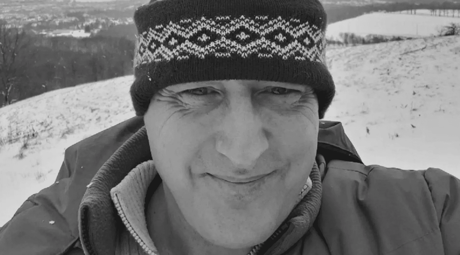 Ujawniła, na jakiego raka zmarł Jacek Wójcik. Miesiąc po śmierci fani dowiedzieli się najgorszego