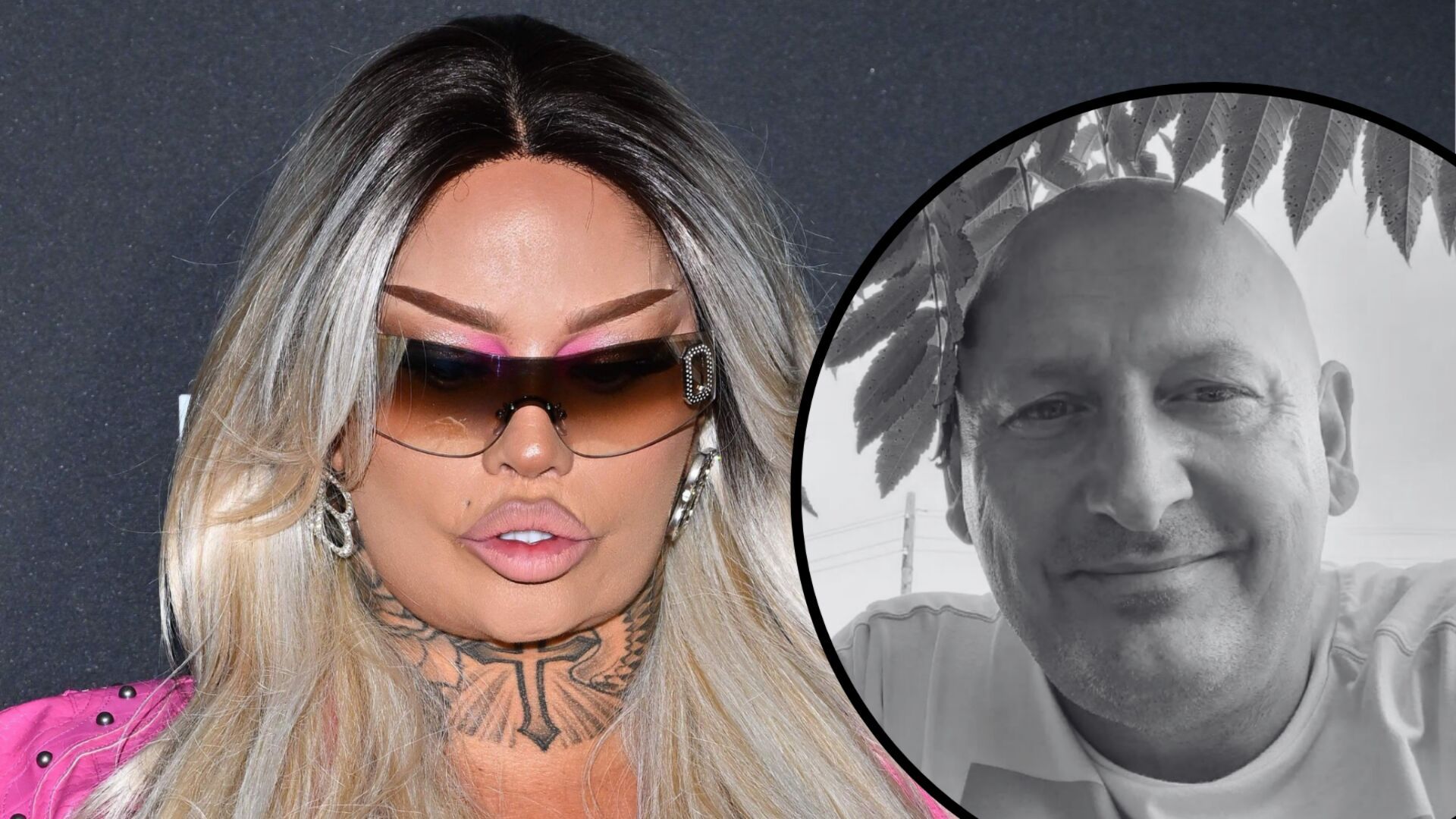 Przed śmiercią Jacek Wójcik zadzwonił do mamy Laluny. Ujawnił szokującą prawdę o swoim stanie