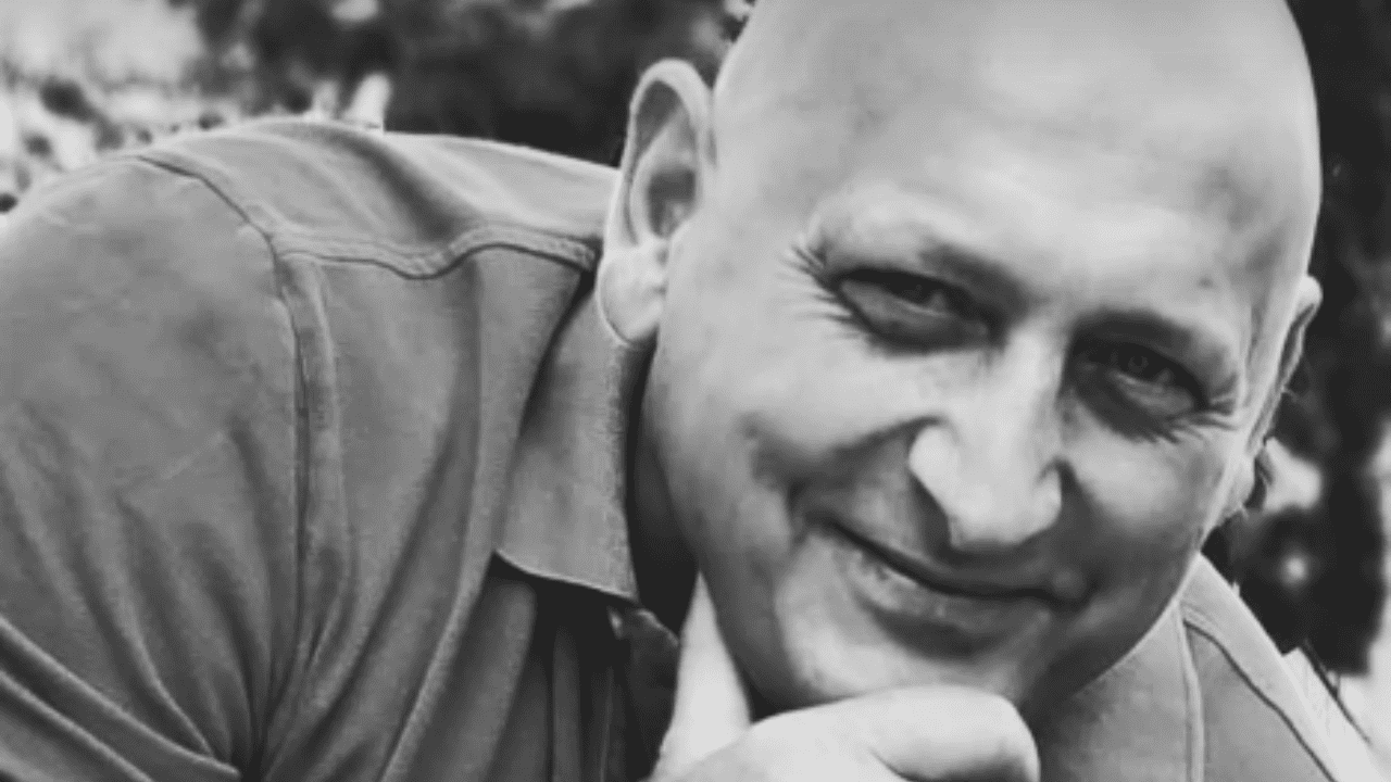 To Agnieszka Kotońska zrobiła tuż po śmierci Jacka Wójcika. Wzruszające pożegnanie